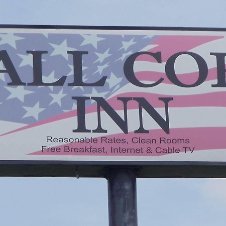 Tall Corn Inn Shenandoah エクステリア 写真