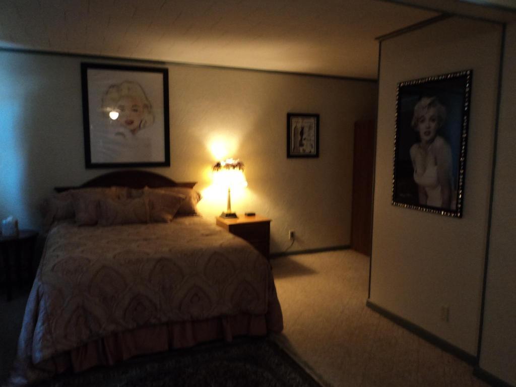 Tall Corn Inn Shenandoah 部屋 写真
