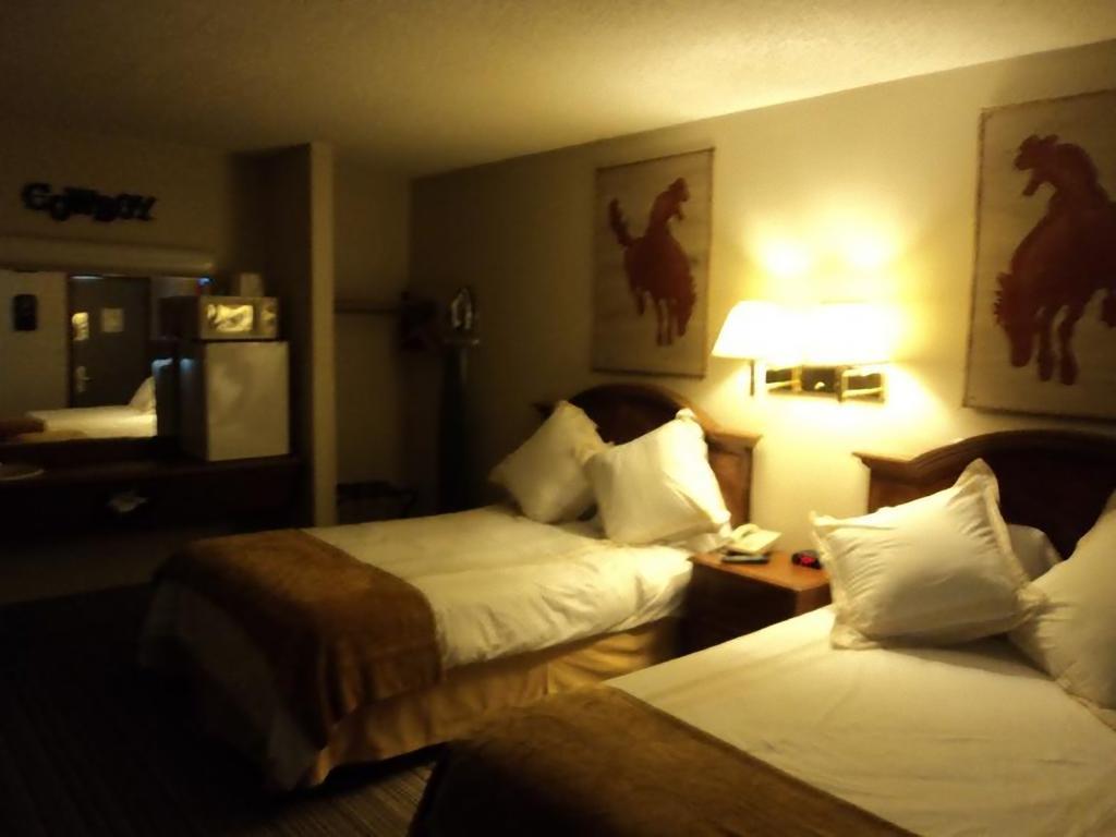 Tall Corn Inn Shenandoah 部屋 写真
